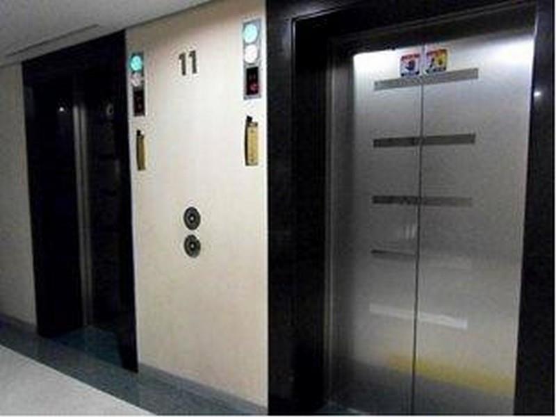 Incheon Airport Guesthouse Esterno foto