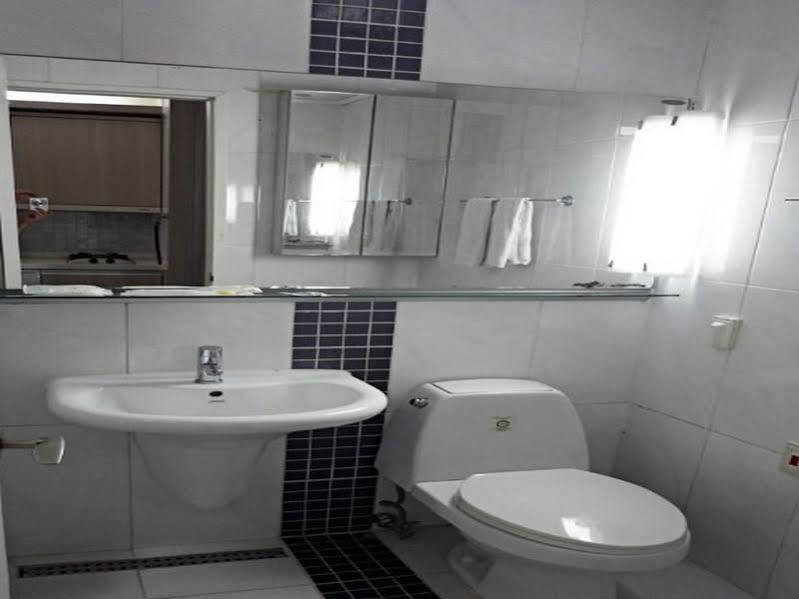 Incheon Airport Guesthouse Esterno foto